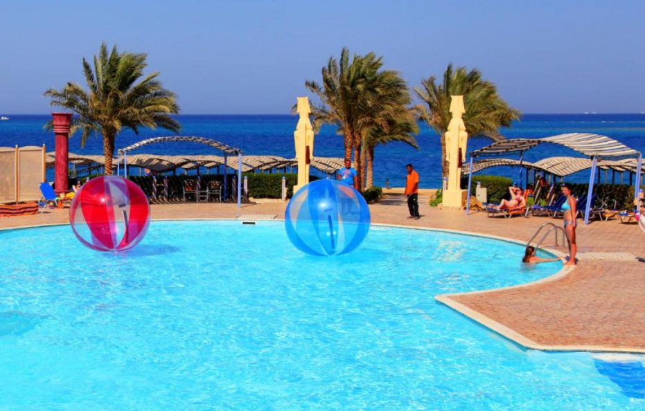 Sphinx Resort Aqua Park