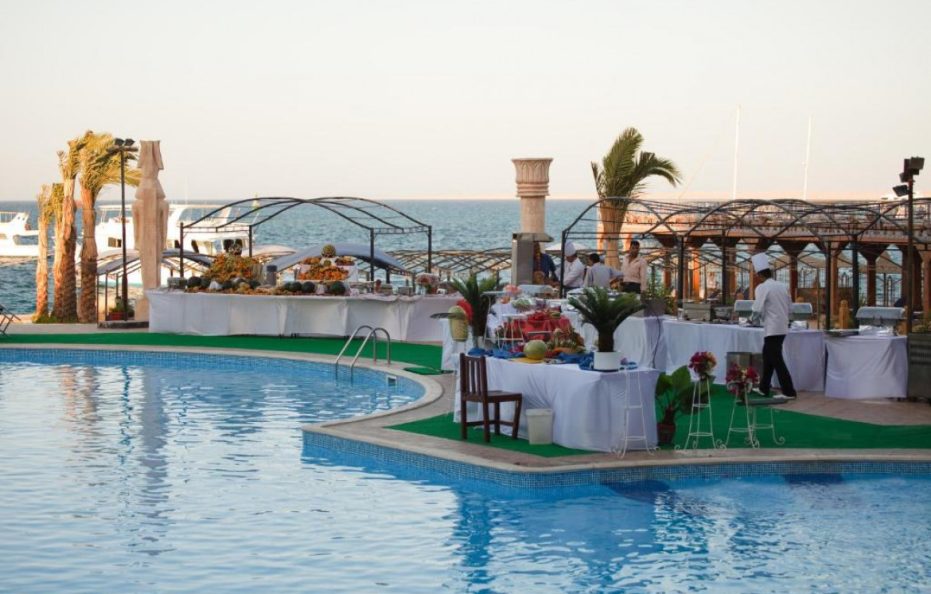 Sphinx Resort Aqua Park