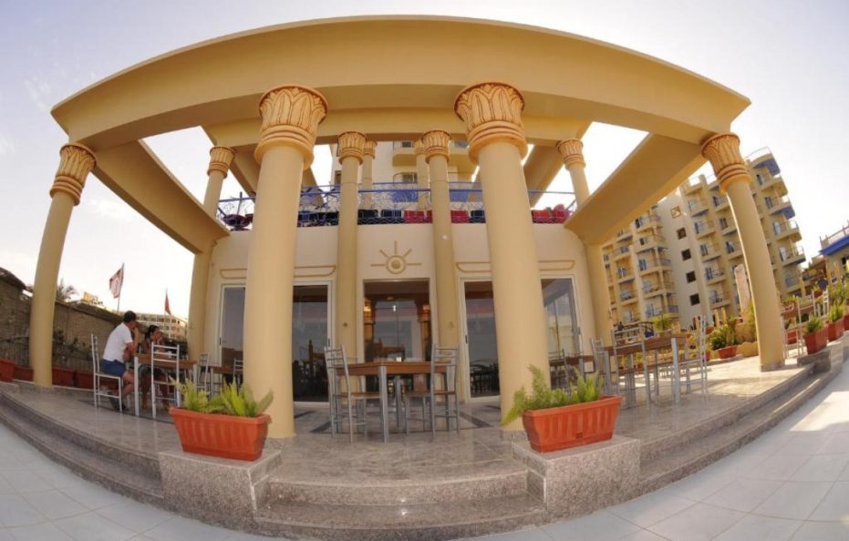 Sphinx Resort Aqua Park