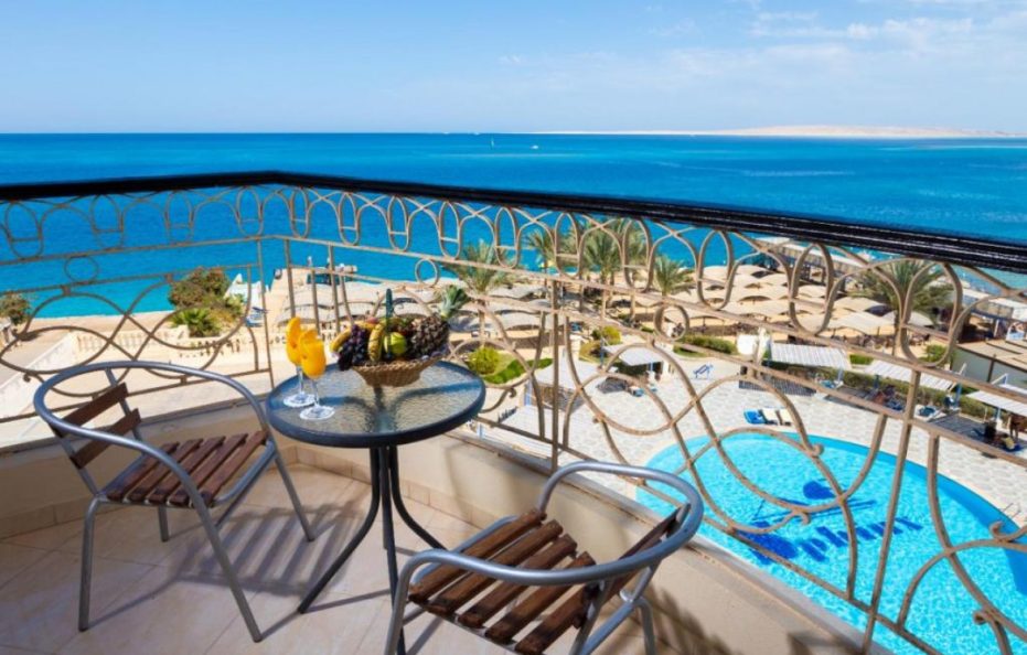 Sphinx Resort Aqua Park