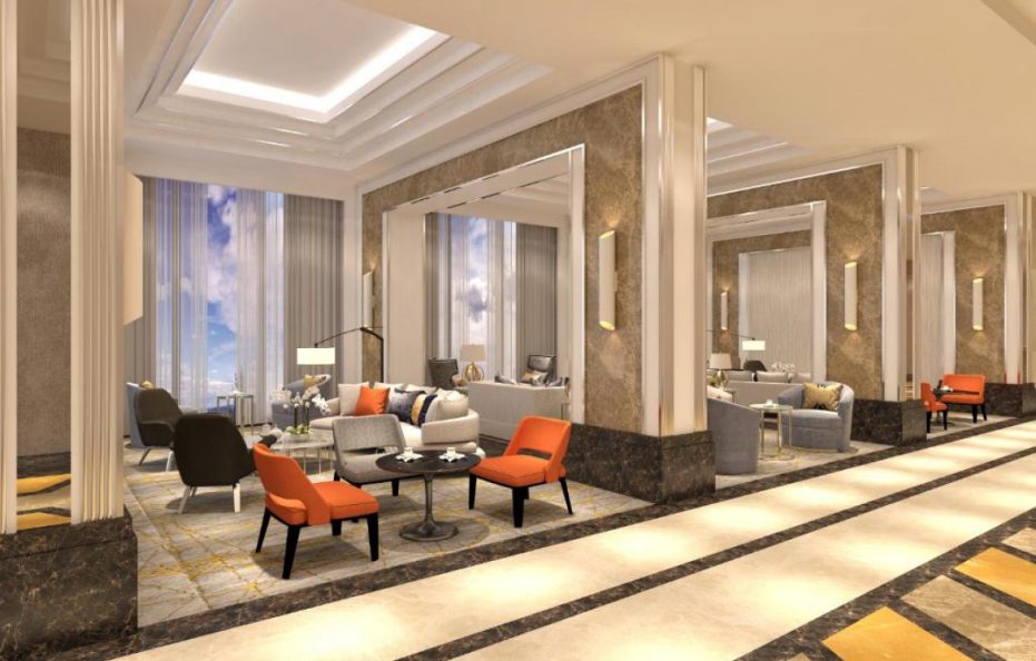 Susesi Luxury Resort & Spa