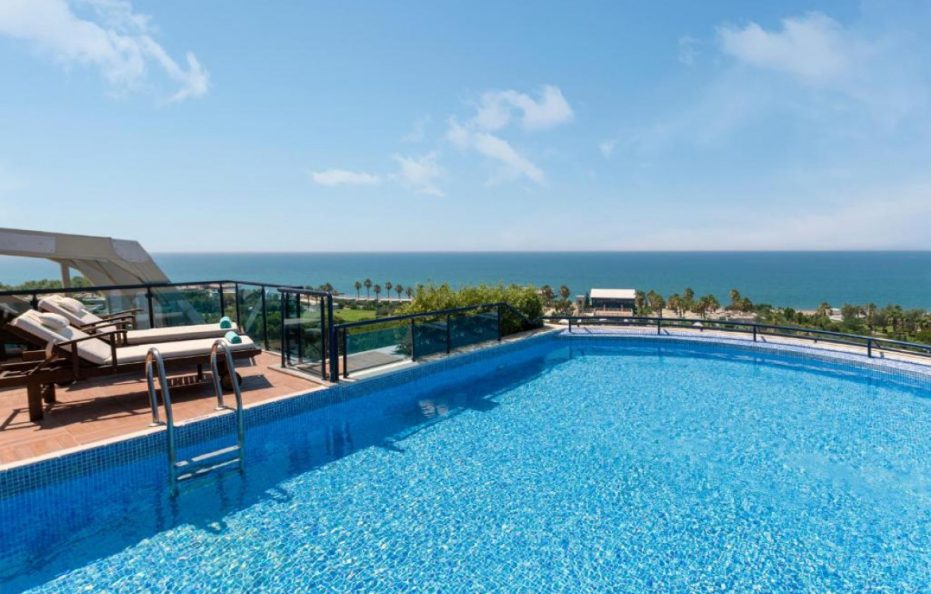 Susesi Luxury Resort & Spa