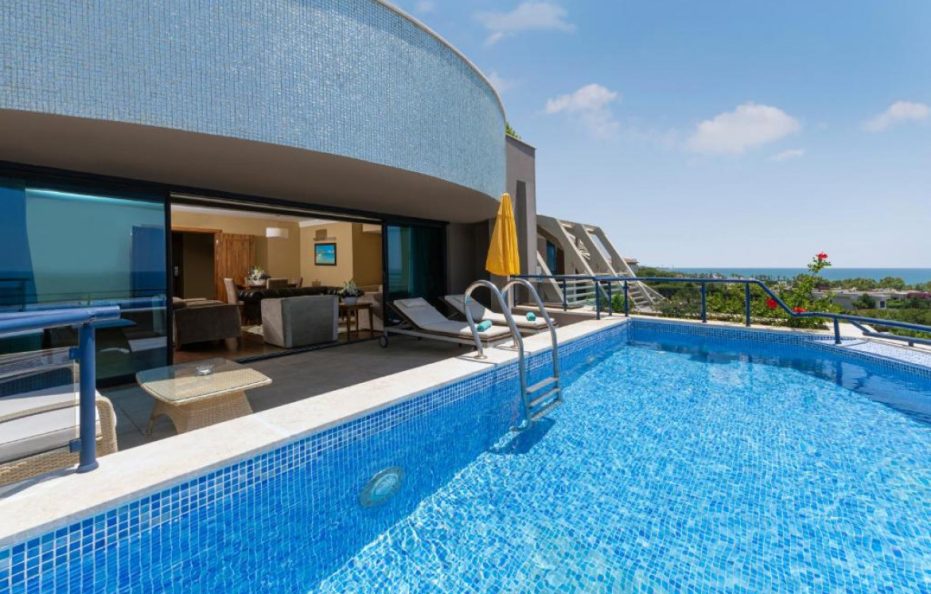 Susesi Luxury Resort & Spa