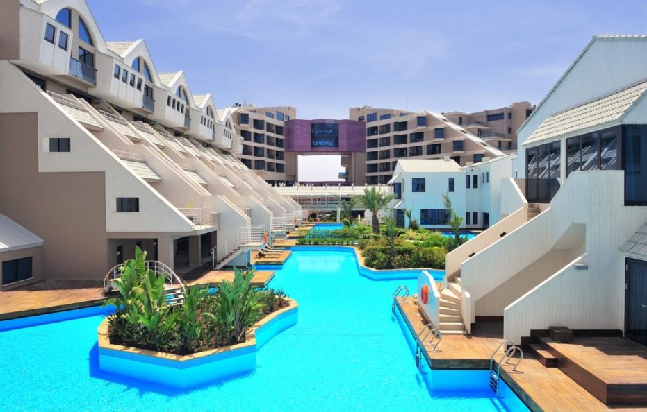 Susesi Luxury Resort & Spa