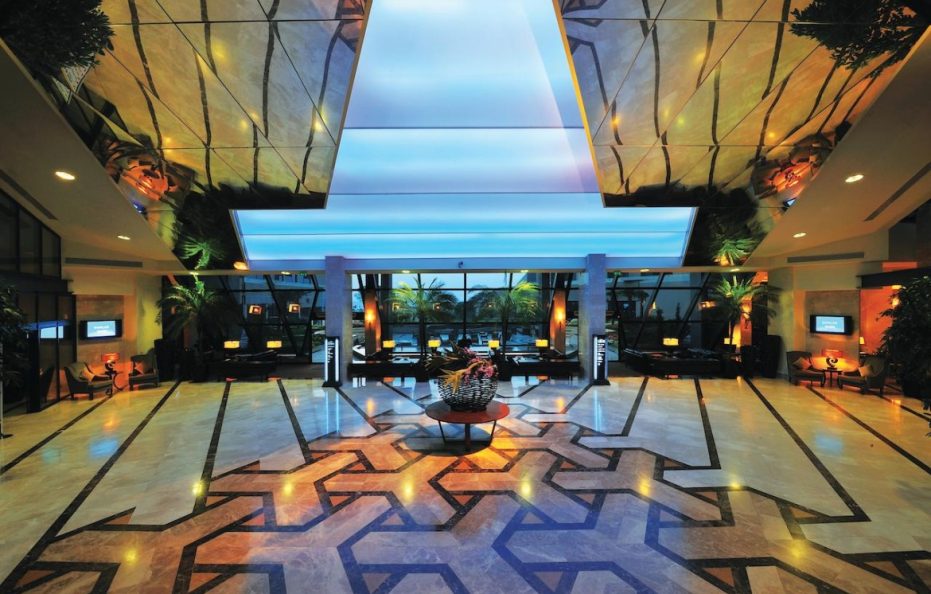 Susesi Luxury Resort & Spa