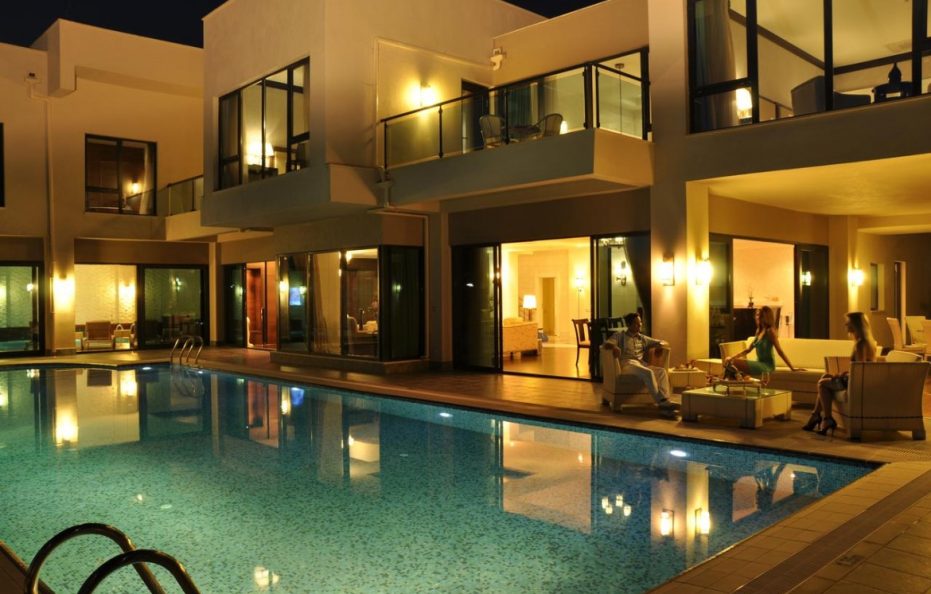 Susesi Luxury Resort & Spa