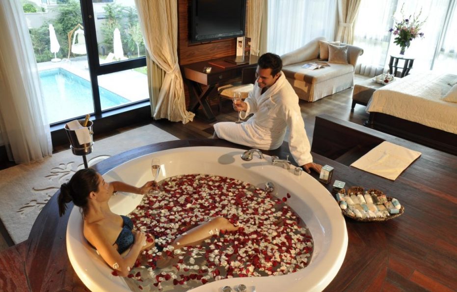Susesi Luxury Resort & Spa