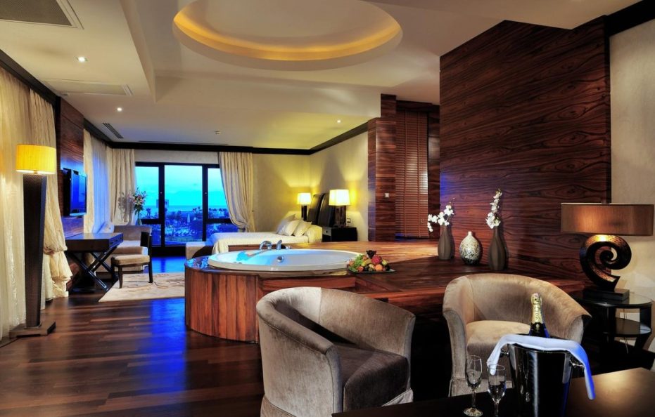 Susesi Luxury Resort & Spa