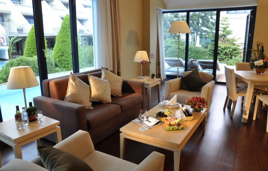 Susesi Luxury Resort & Spa