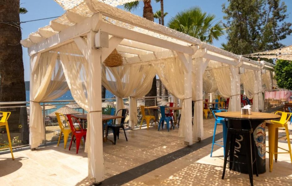 TUI MAGIC LIFE Bodrum &ndash; Adults Only