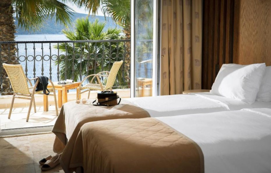TUI MAGIC LIFE Bodrum &ndash; Adults Only