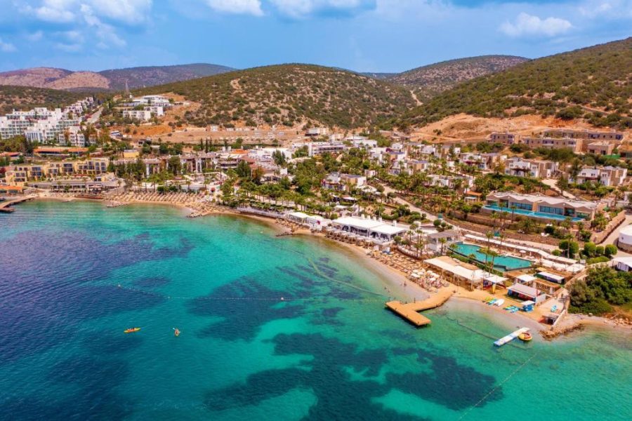 TUI MAGIC LIFE Bodrum &ndash; Adults Only