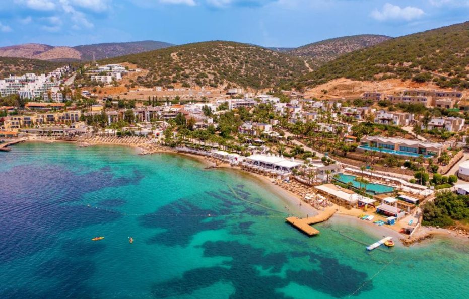 TUI MAGIC LIFE Bodrum &ndash; Adults Only