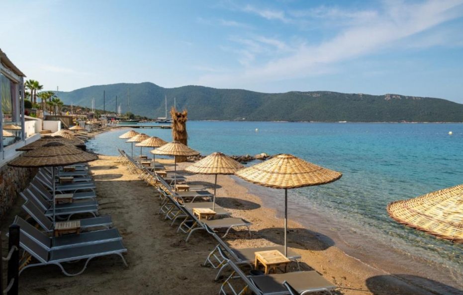 TUI MAGIC LIFE Bodrum &ndash; Adults Only