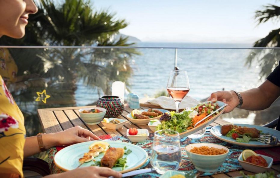TUI MAGIC LIFE Bodrum &ndash; Adults Only