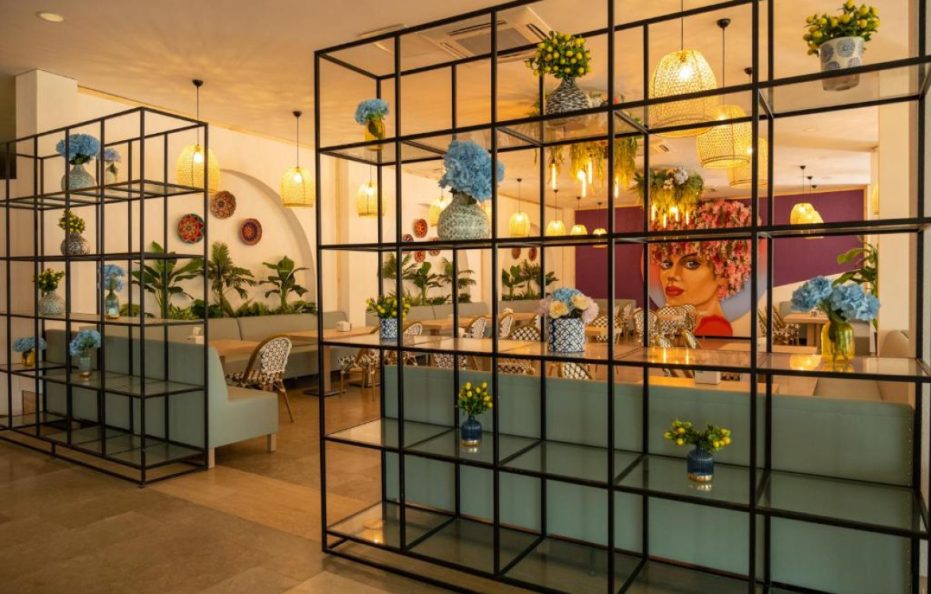 TUI MAGIC LIFE Bodrum &ndash; Adults Only