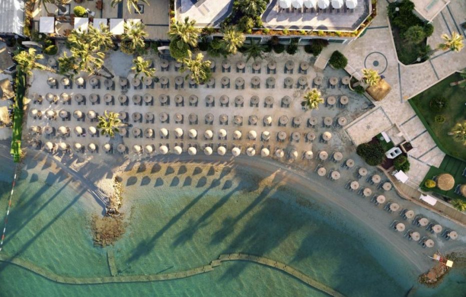 TUI MAGIC LIFE Bodrum &ndash; Adults Only