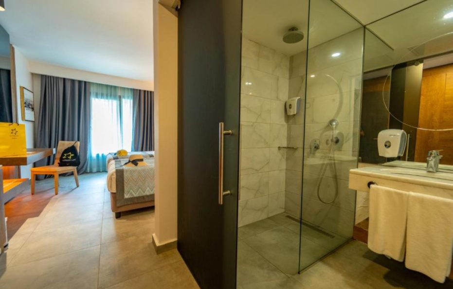TUI MAGIC LIFE Bodrum &ndash; Adults Only