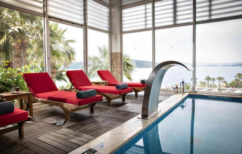 TUI MAGIC LIFE Bodrum &ndash; Adults Only