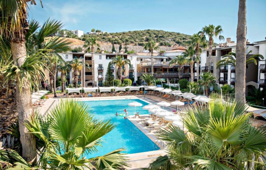 TUI MAGIC LIFE Bodrum &ndash; Adults Only