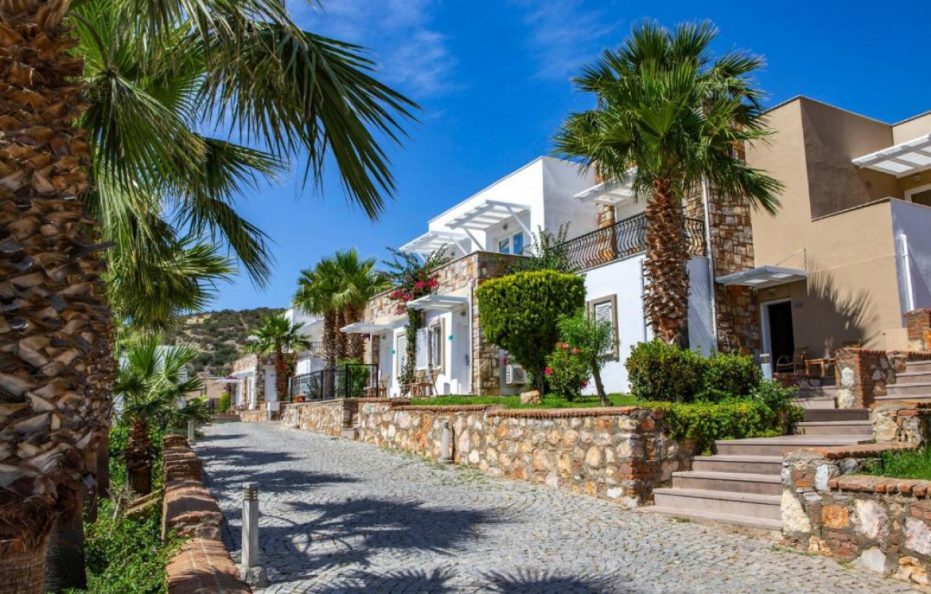 TUI MAGIC LIFE Bodrum &ndash; Adults Only