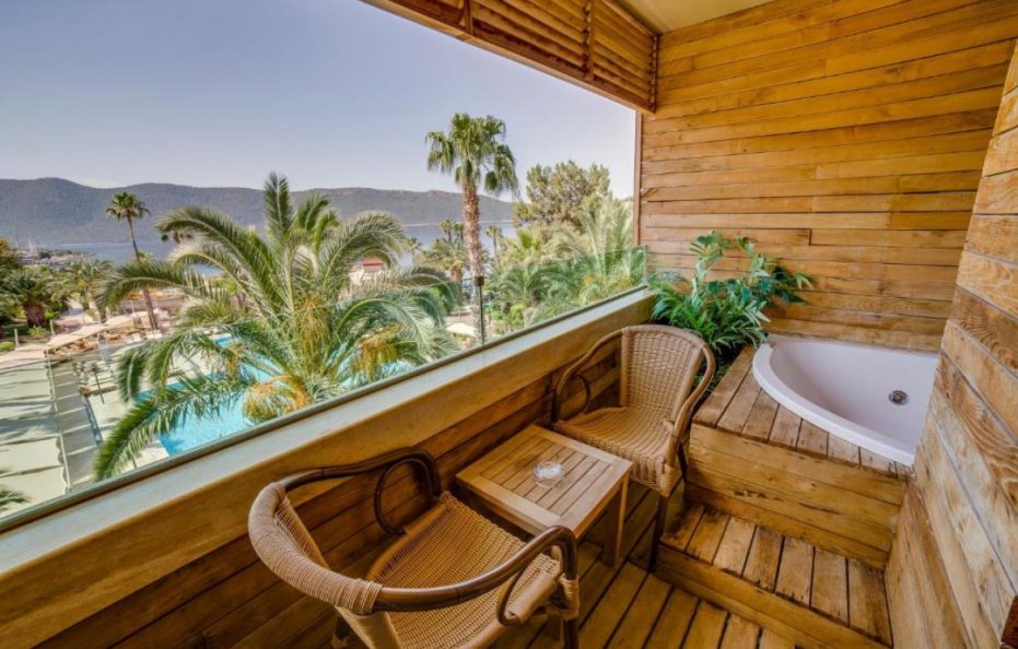 TUI MAGIC LIFE Bodrum &ndash; Adults Only