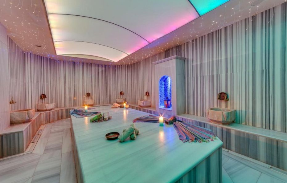 TUI MAGIC LIFE Bodrum &ndash; Adults Only