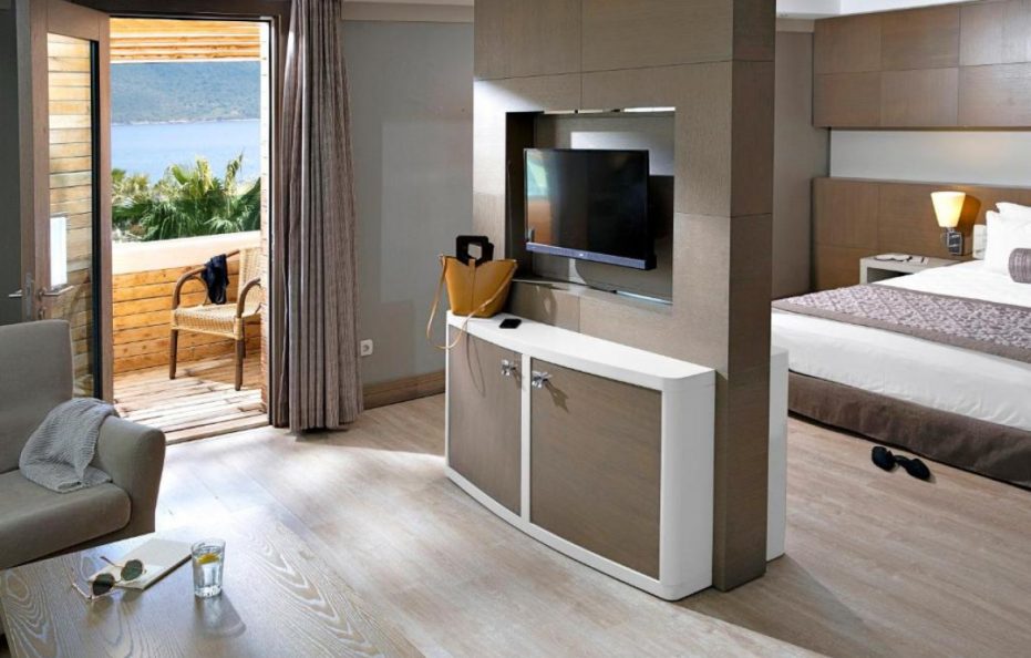 TUI MAGIC LIFE Bodrum &ndash; Adults Only