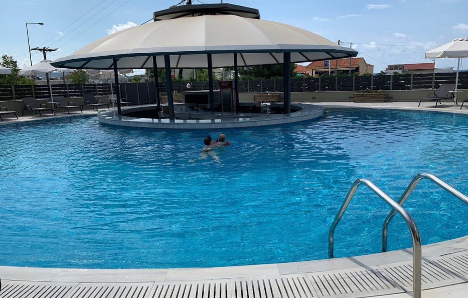The Dome Luxury Hotel