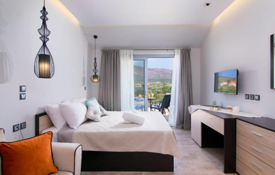 The Dome Luxury Hotel