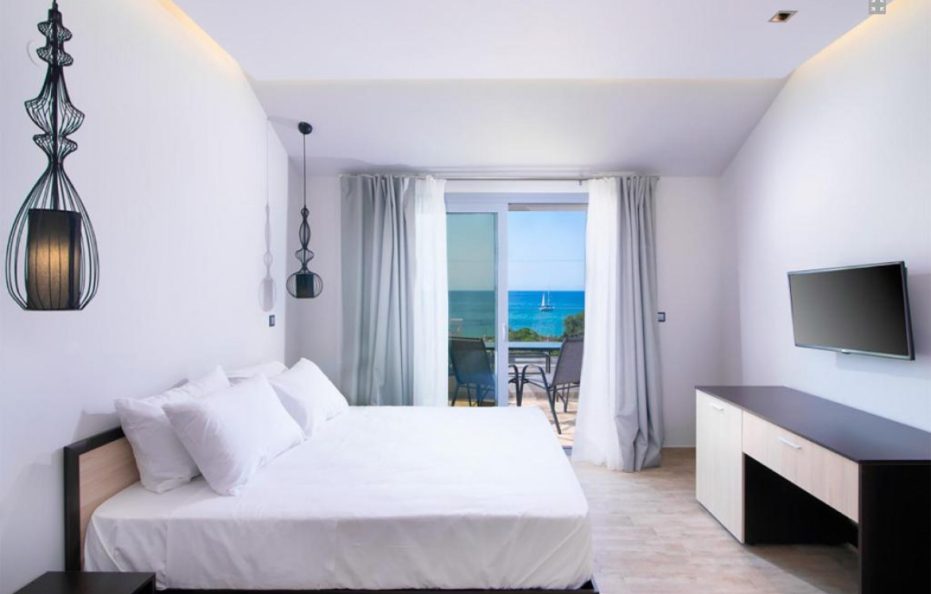 The Dome Luxury Hotel