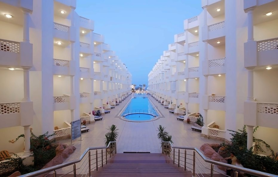 White Valley Palace Resort