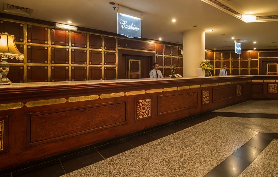 White Valley Palace Resort