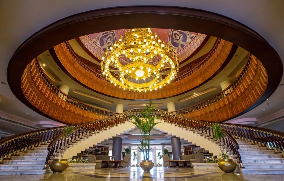 White Valley Palace Resort