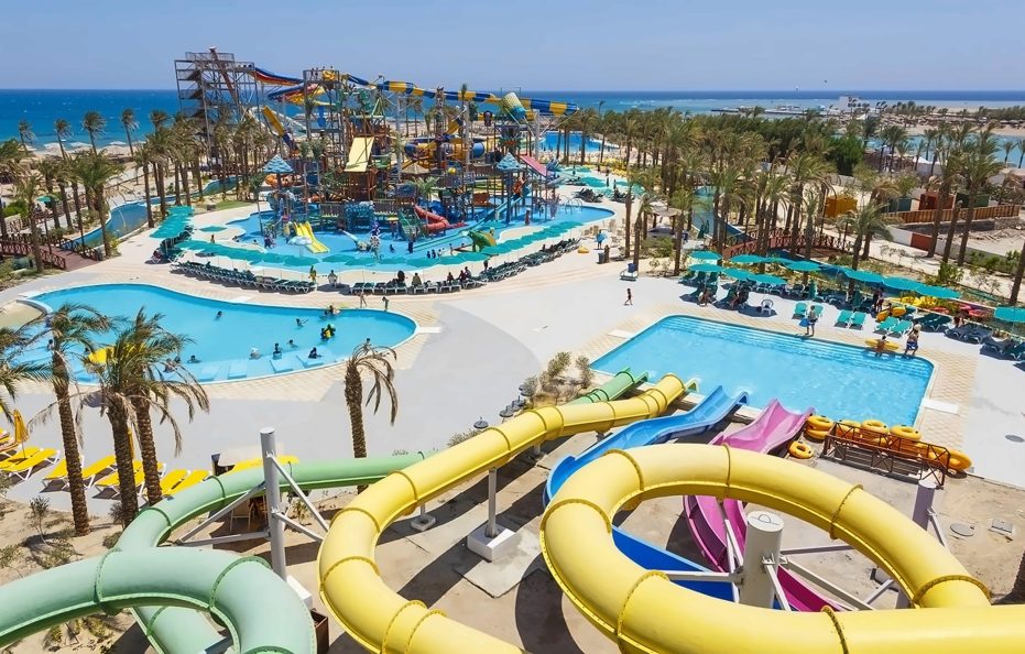 White Valley Palace Resort