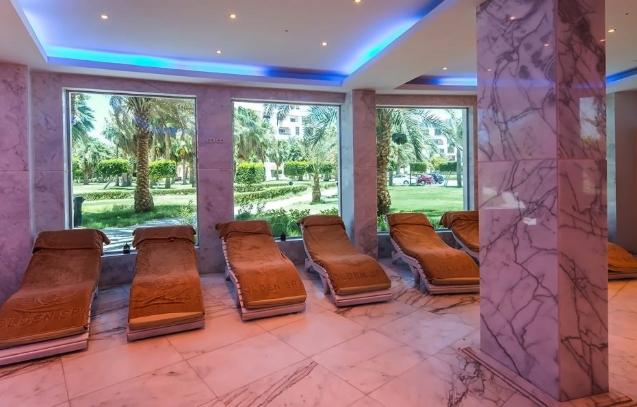 White Valley Palace Resort