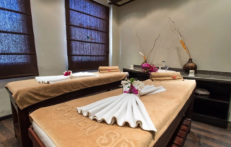 White Valley Palace Resort