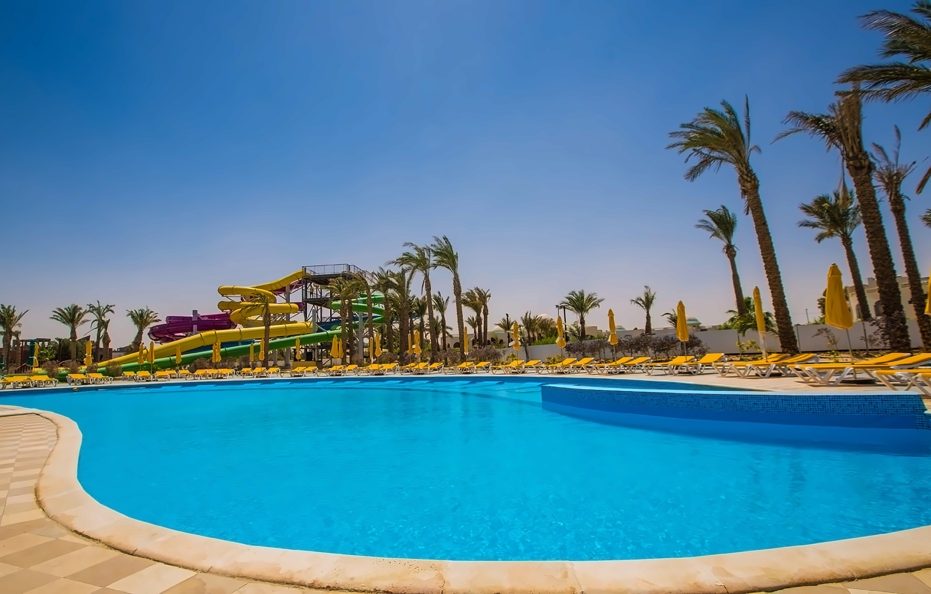 White Valley Palace Resort