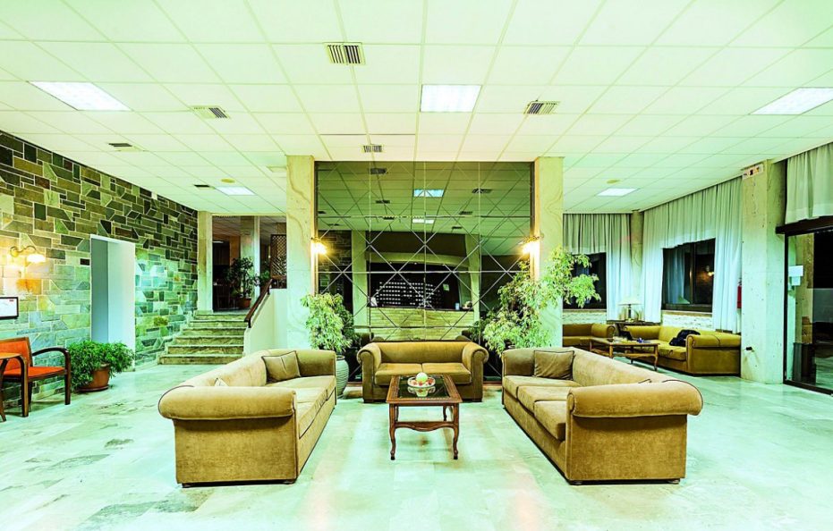Xenios Theoxenia Hotel