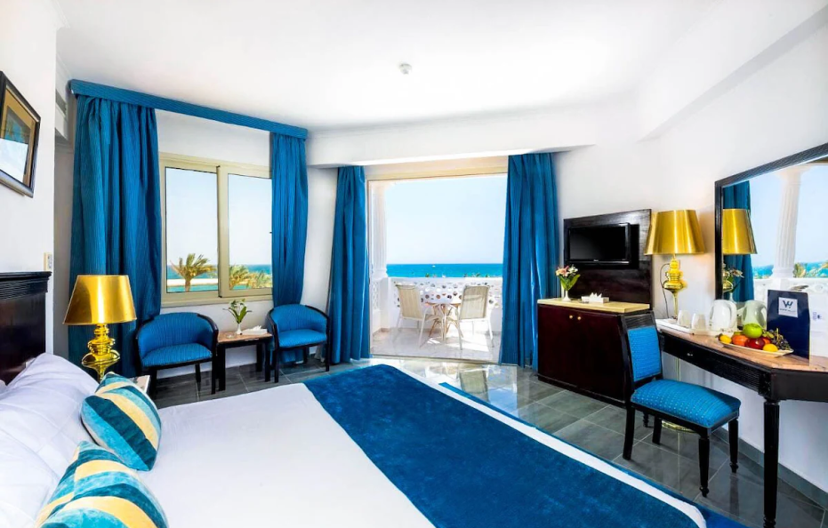 White Valley Palace Resort
