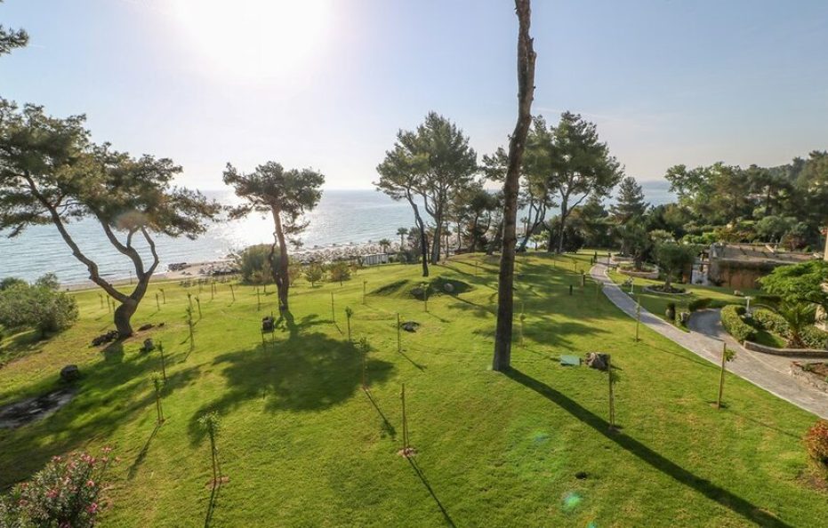 Aegean Melathron Thalasso Spa Hotel