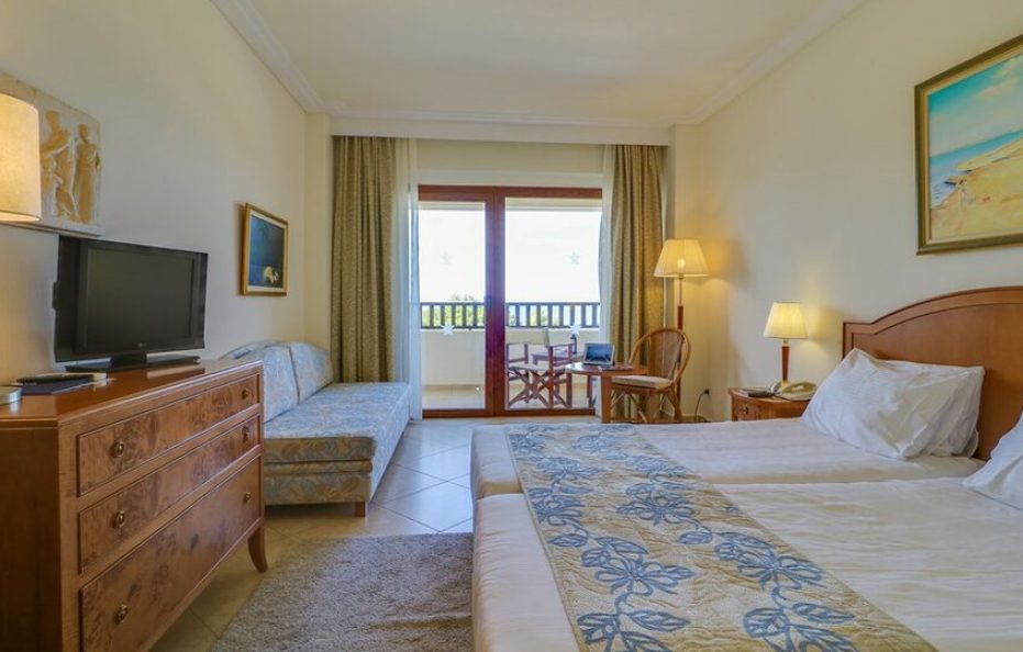 Aegean Melathron Thalasso Spa Hotel