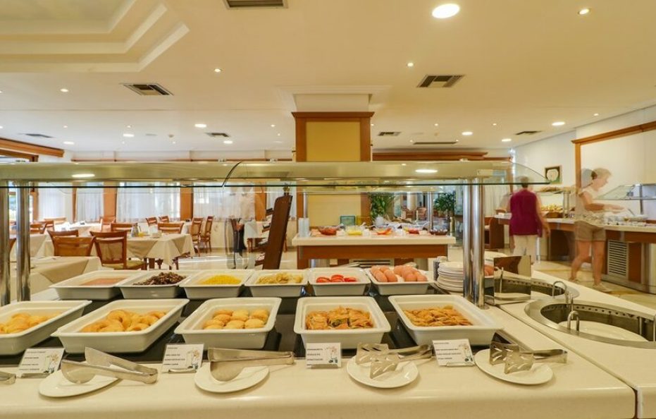 Aegean Melathron Thalasso Spa Hotel