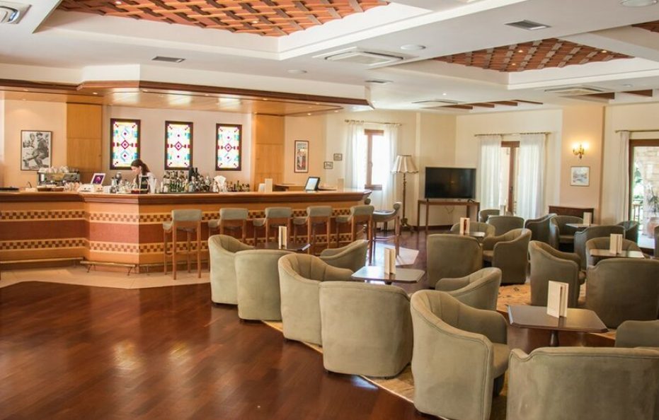 Aegean Melathron Thalasso Spa Hotel