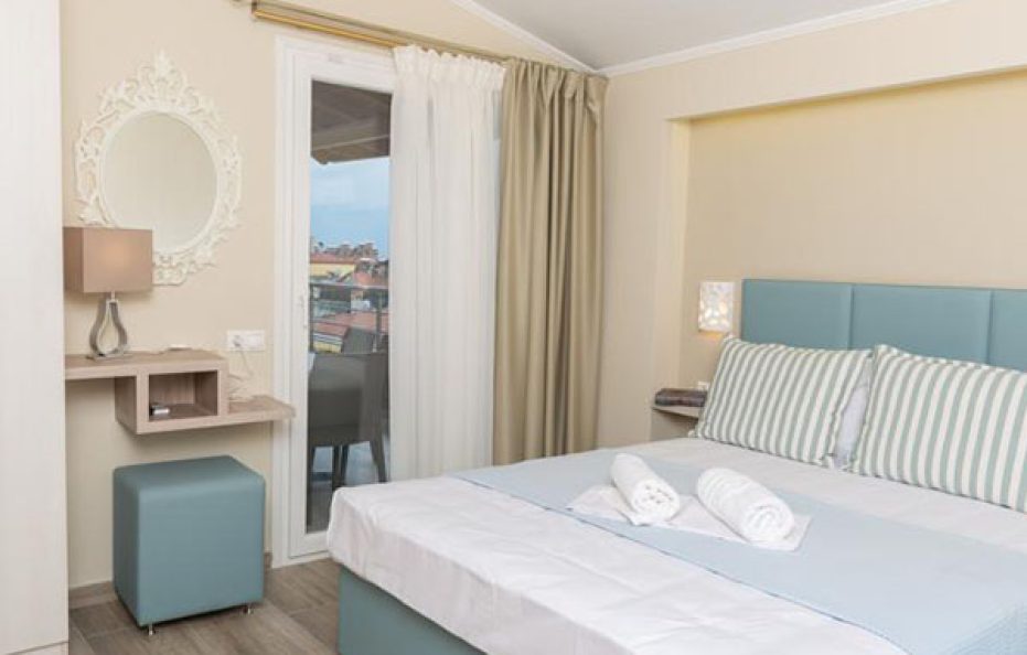 Ammos Beach Seaside Luxury Suites