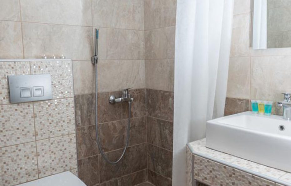 Ammos Beach Seaside Luxury Suites