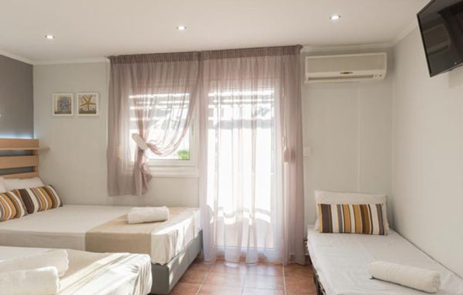 Ammos Beach Seaside Luxury Suites