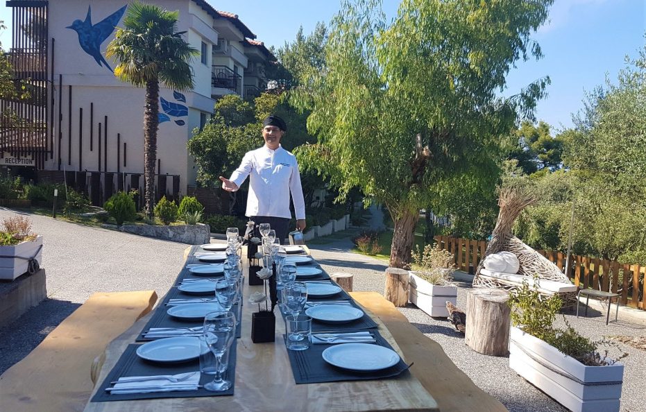 Avatel Eco Lodge