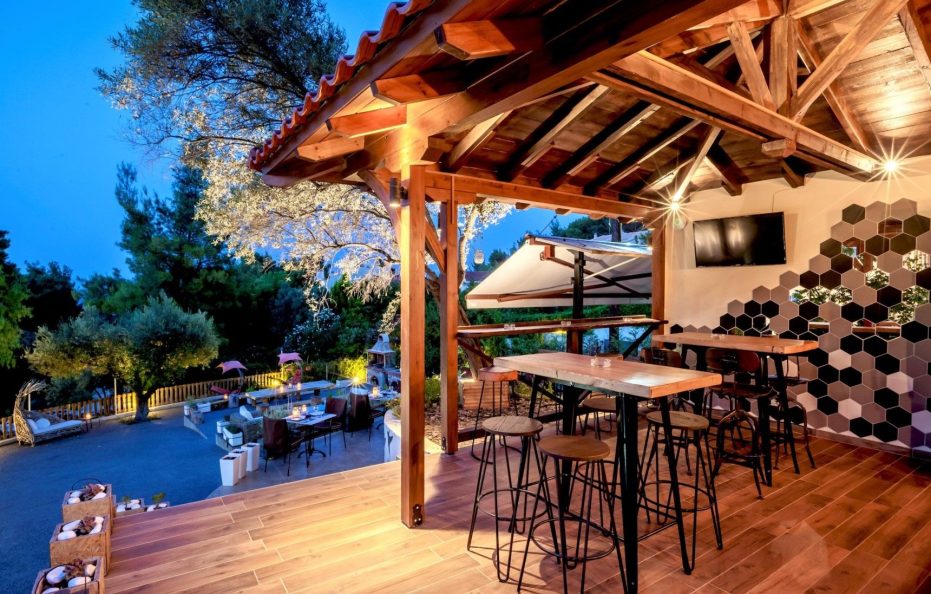 Avatel Eco Lodge