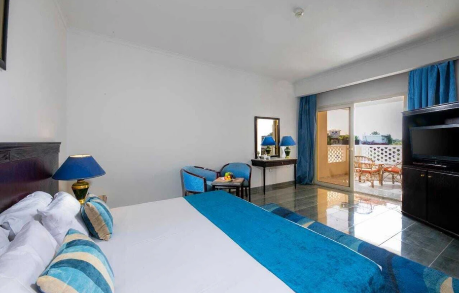 White Valley Palace Resort